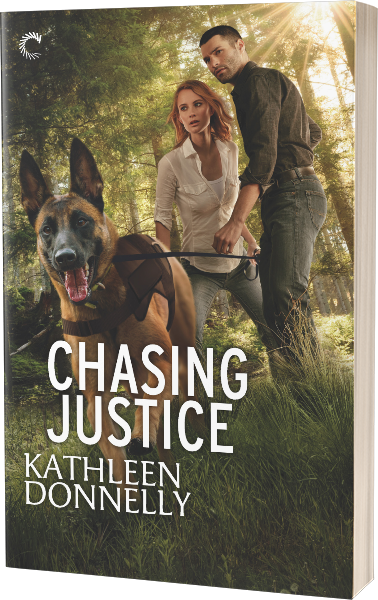 Kathleen Donnelly: Chasing Justice
